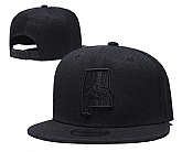 Auburn Tigers Team Logo Black Yellow Adjustable Hat GS,baseball caps,new era cap wholesale,wholesale hats